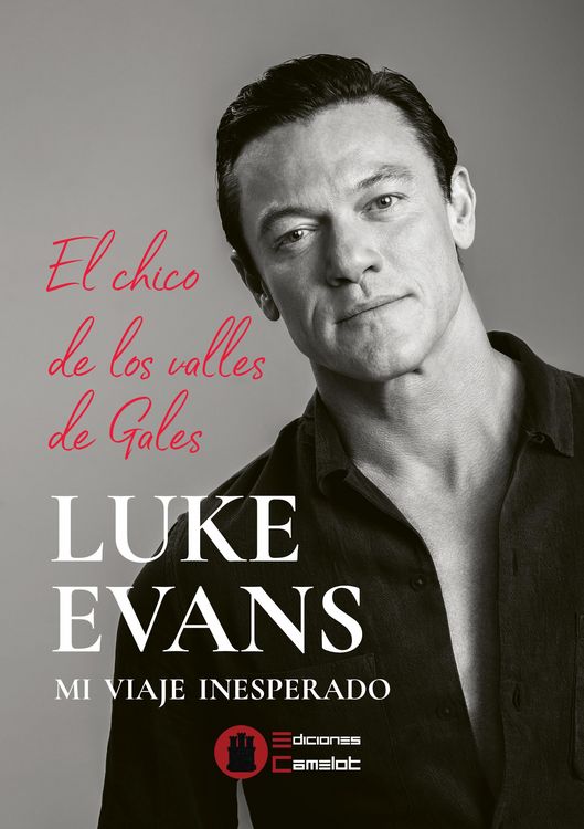 Produktbild: El chico de los valles de Gales