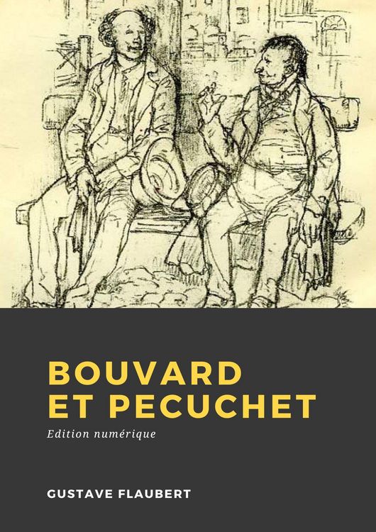 Produktbild: Bouvard et P&eacute;cuchet