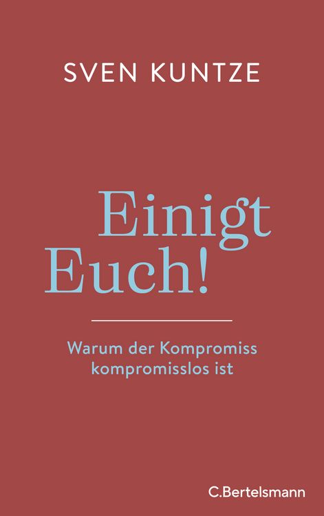 Produktbild: Einigt Euch!