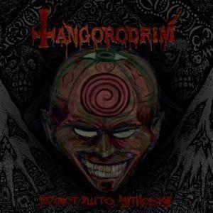 Produktbild: Tangorodrim: Defunct Pluto Mythology