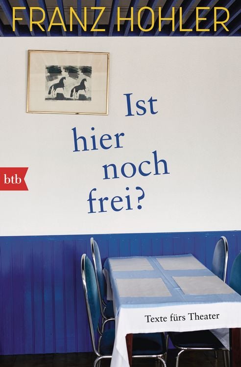 Produktbild: Ist hier noch frei?