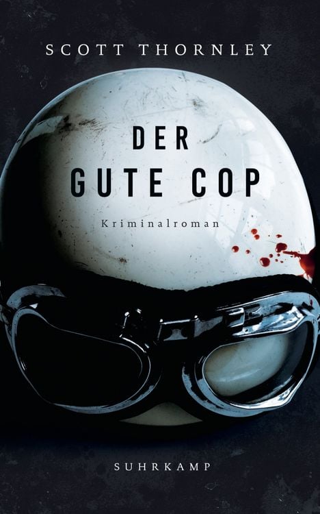 Produktbild: Der gute Cop - Kriminalroman (MacNeice ermittelt 1)