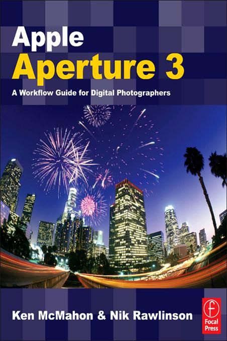 Produktbild: Apple Aperture 3