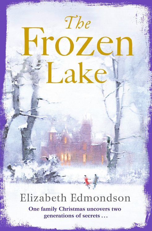 Produktbild: The Frozen Lake