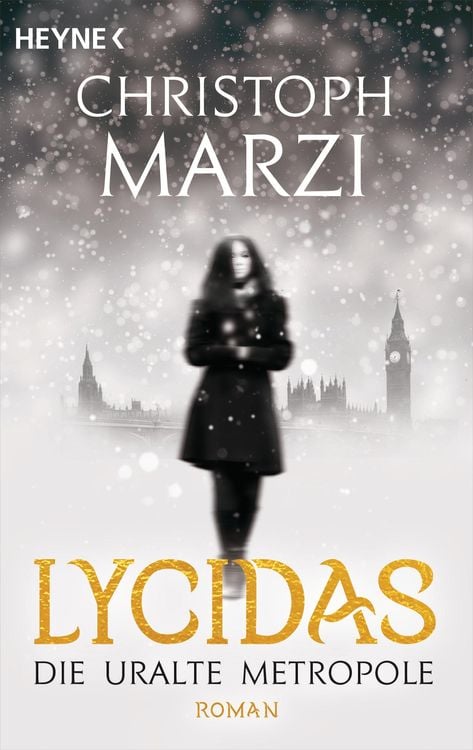 Produktbild: Lycidas