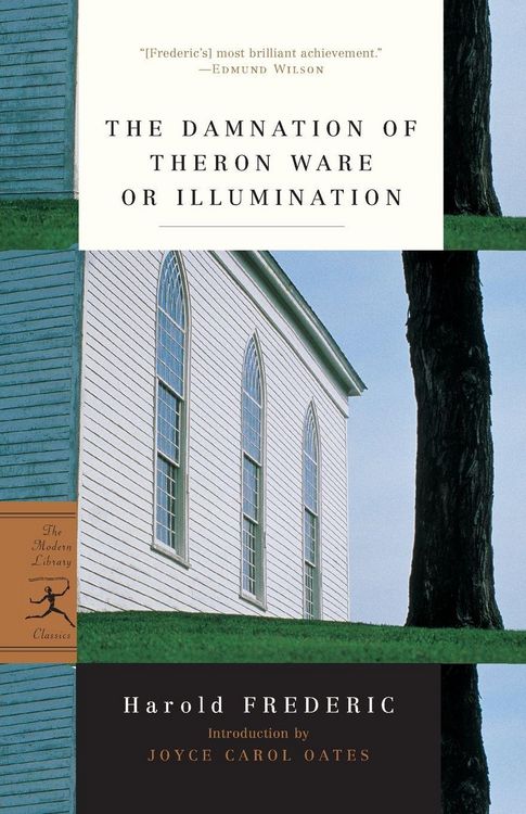 Produktbild: The Damnation of Theron Ware or Illumination