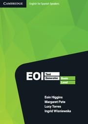 Produktbild: EOI Test Generator Basic DVD-ROM