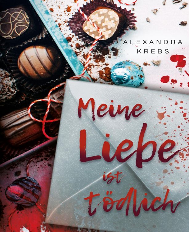 Produktbild: Meine Liebe ist t&ouml;dlich