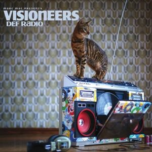 Produktbild: Def Radio