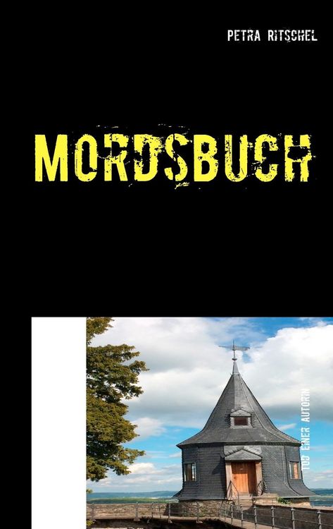 Produktbild: Mordsbuch