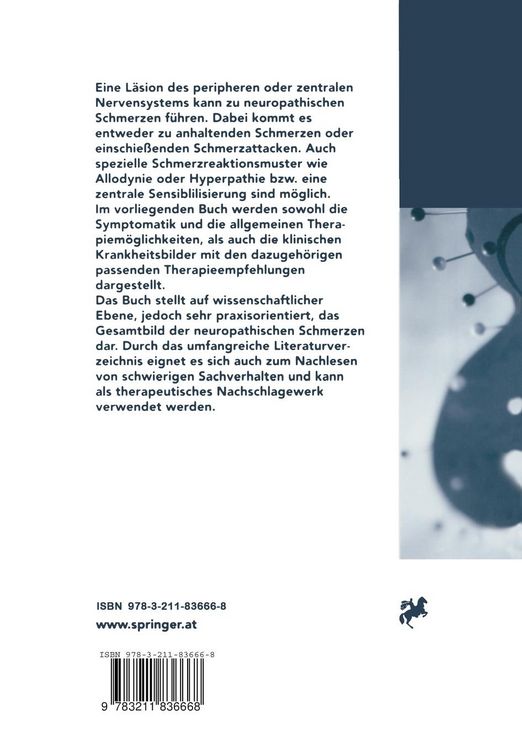 Produktbild: Neuropathische Schmerzen
