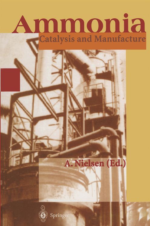 Produktbild: Ammonia