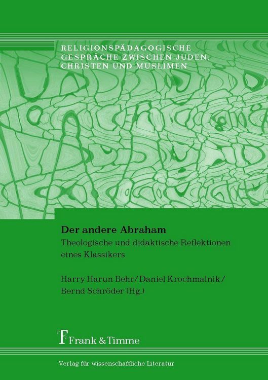 Produktbild: Der andere Abraham