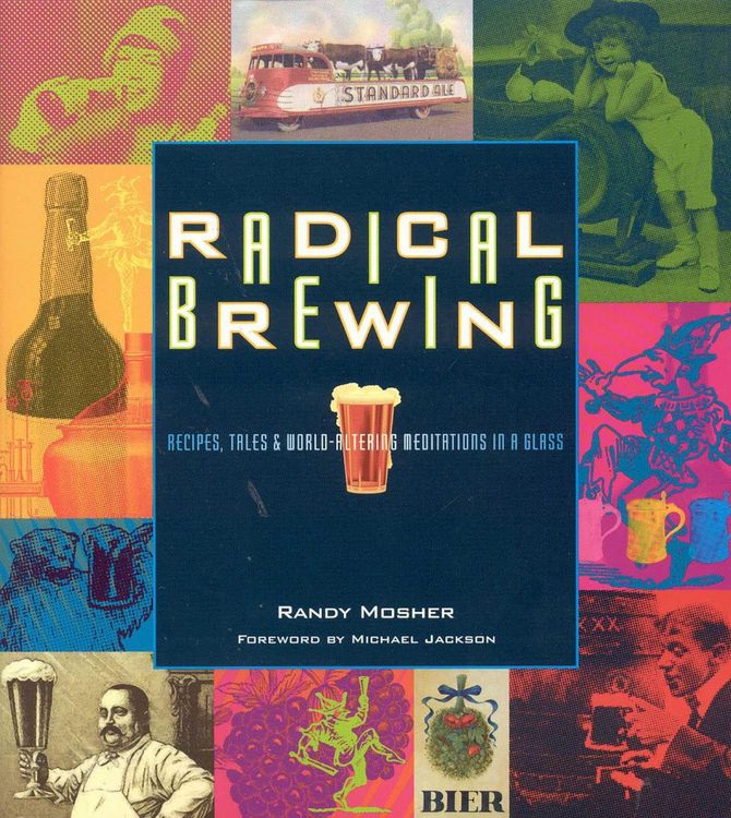Produktbild: Radical Brewing
