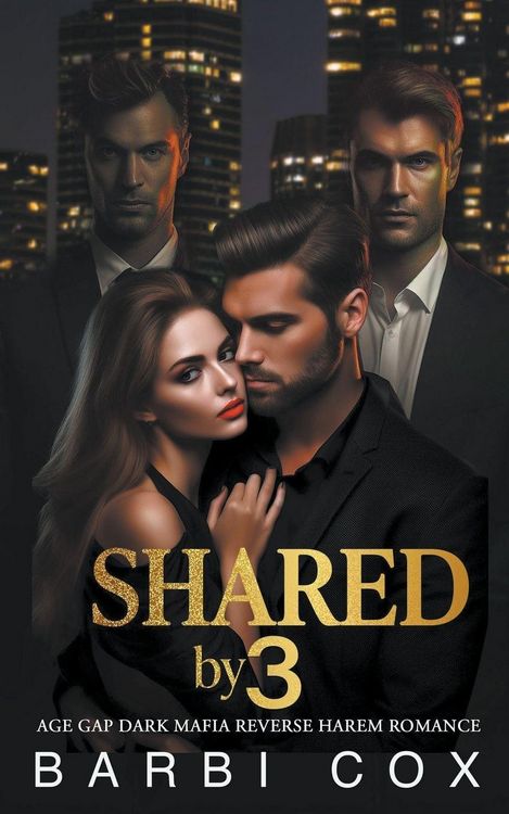 Produktbild: Shared by 3