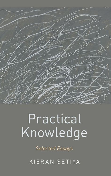 Produktbild: Practical Knowledge