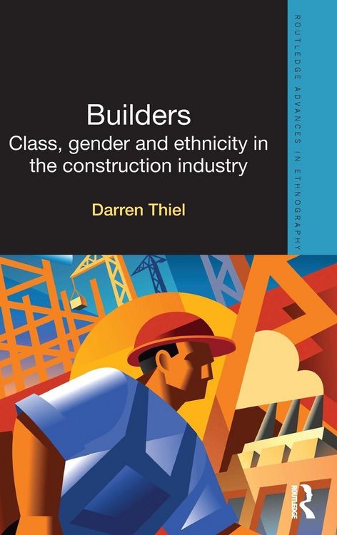 Produktbild: Builders