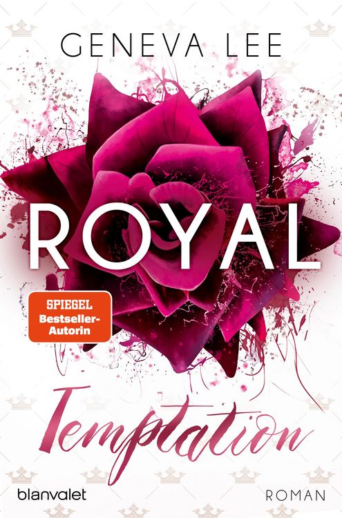 Produktbild: Royal Temptation