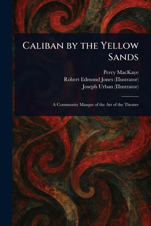 Produktbild: Caliban by the Yellow Sands