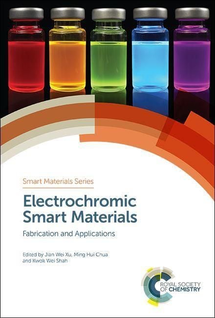 Produktbild: Electrochromic Smart Materials