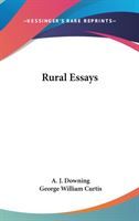 Produktbild: Rural Essays