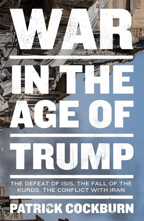 Produktbild: War in the Age of Trump