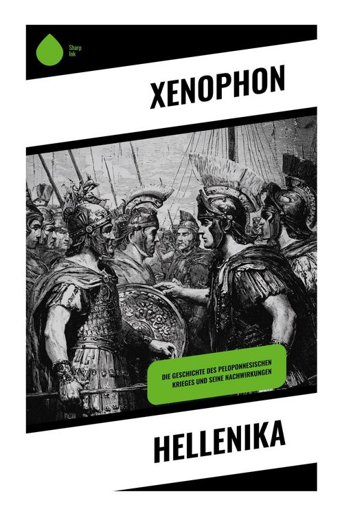 Produktbild: Hellenika
