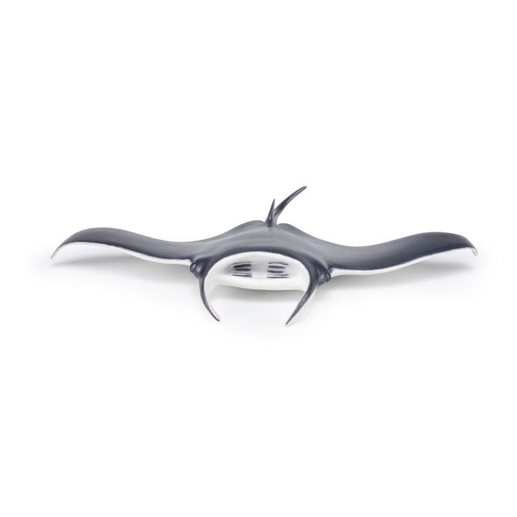 Produktbild: Spielfigur Mantarochen 2,5cm