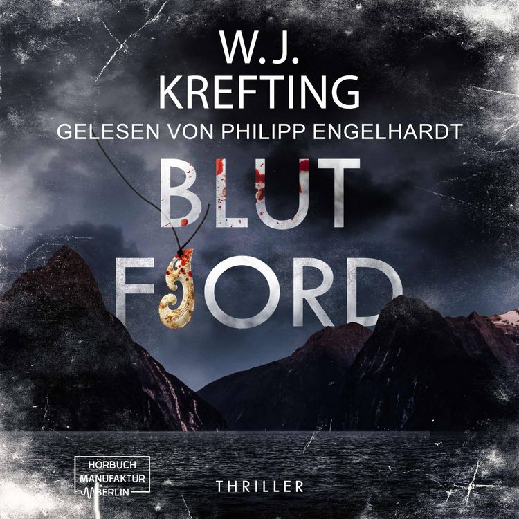 Produktbild: Blutfjord