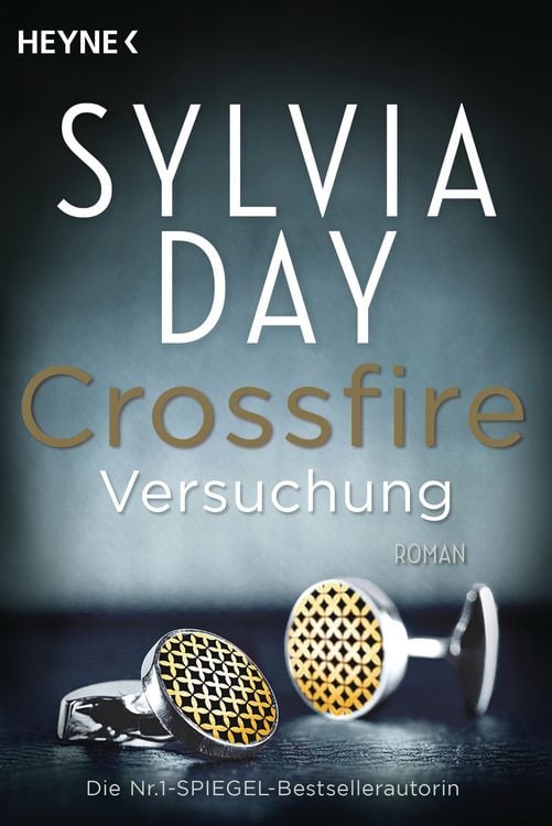 Produktbild: Crossfire: Versuchung, Bd. 1