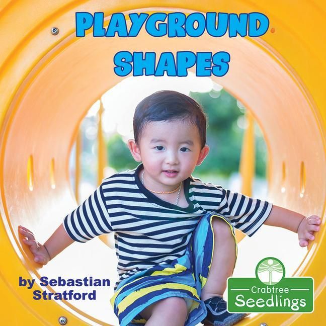 Produktbild: Playground Shapes