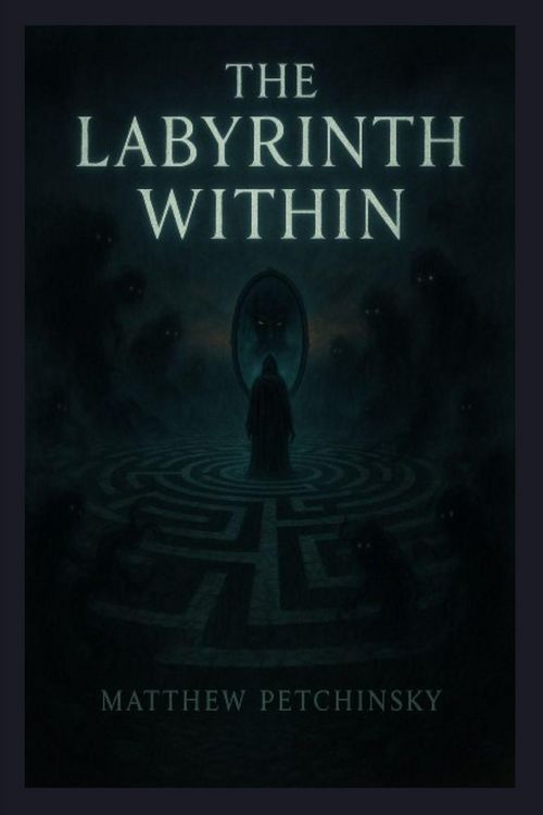 Produktbild: The Labyrinth Within
