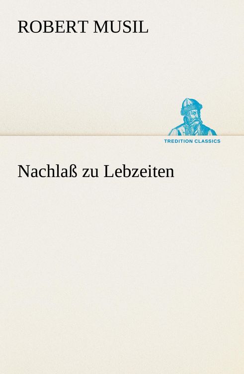 Produktbild: Nachla&szlig; zu Lebzeiten