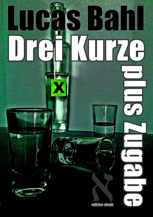 Produktbild: Drei Kurze plus Zugabe