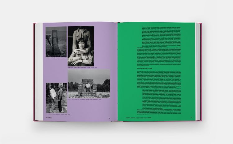 Produktbild: Alessandro Mendini