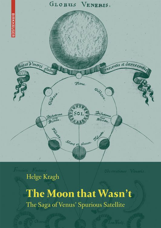 Produktbild: The Moon that Wasn't