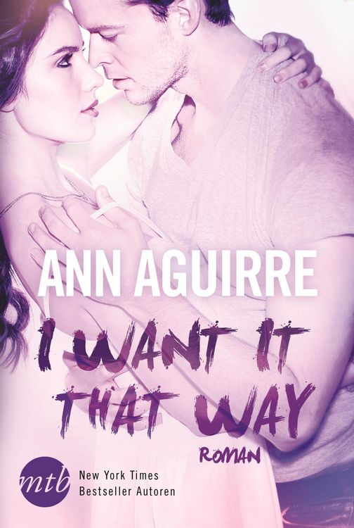 Produktbild: I Want It That Way