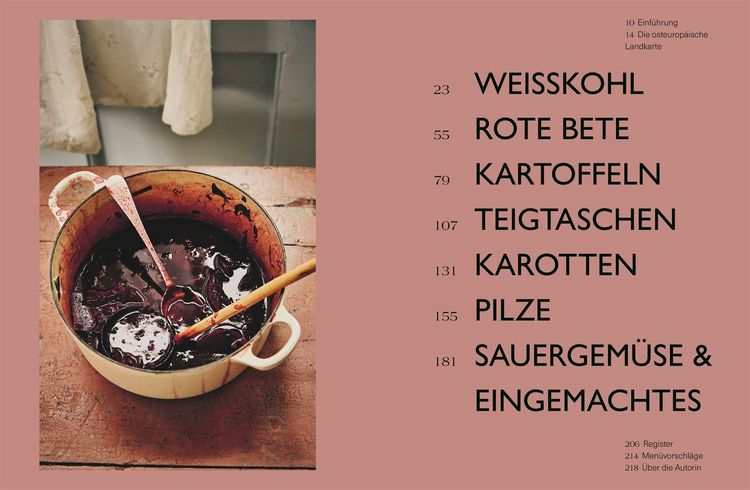Produktbild: Kapusta