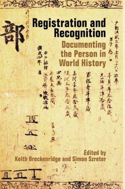 Produktbild: Registration and Recognition