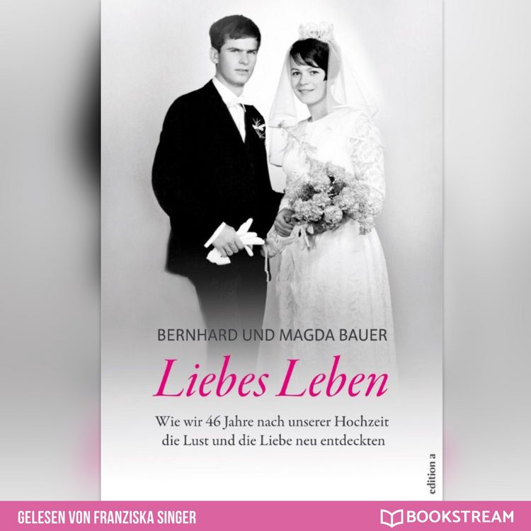 Produktbild: Liebes Leben