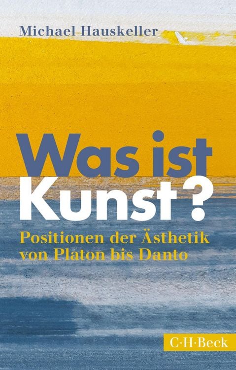 Produktbild: Was ist Kunst?