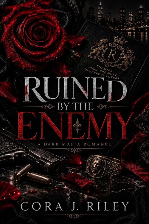 Produktbild: Ruined by the Enemy
