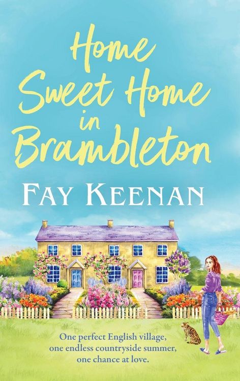Produktbild: Home Sweet Home in Brambleton