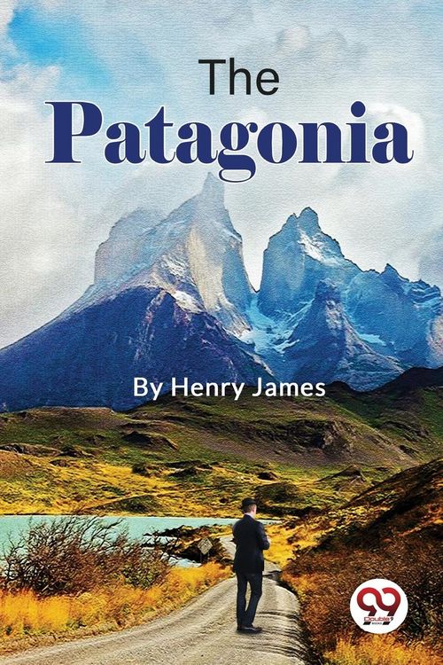 Produktbild: The Patagonia