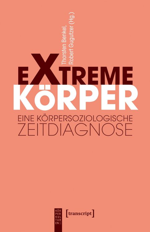 Produktbild: Extreme K&ouml;rper