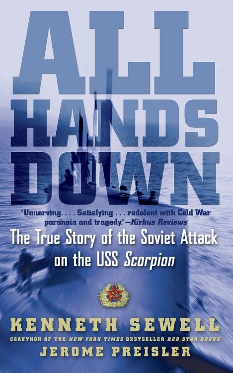 Produktbild: All Hands Down