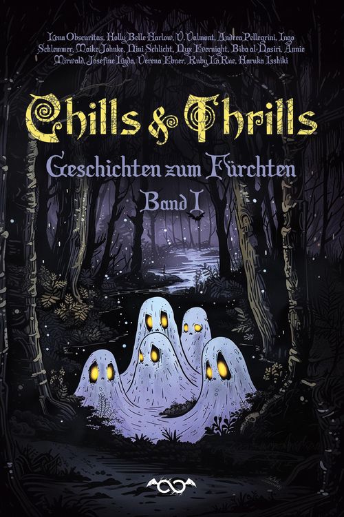 Produktbild: Chills & Thrills