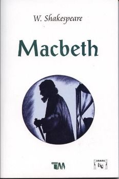 Produktbild: Macbeth