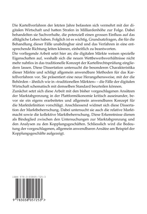 Produktbild: Kopplungsgesch&auml;fte in der digitalen Wirtschaft