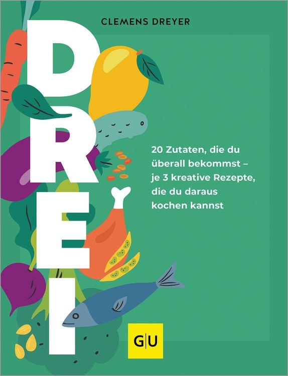 Produktbild: Drei